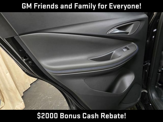 New 2026 Buick Encore GX Sport Touring w/ Comfort Package image 28