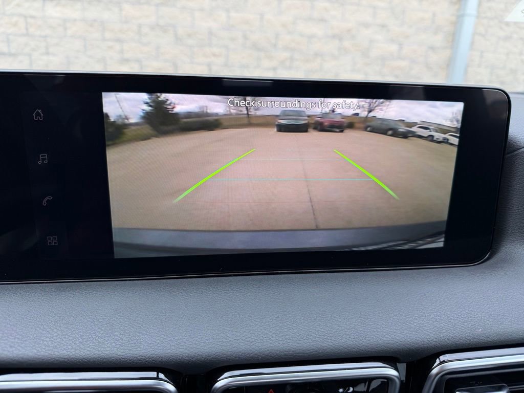 New 2026 Nissan Sentra SV image 22