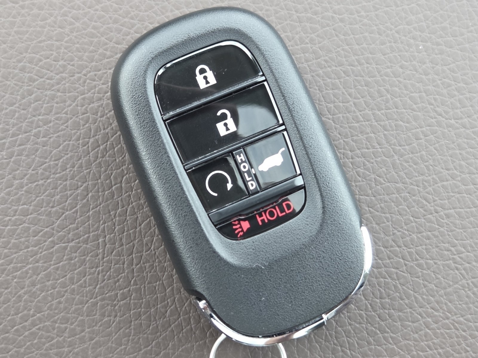 New 2026 Honda Pilot Elite image 40