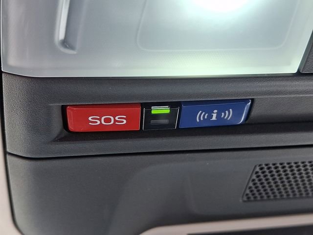 Used 2025 Subaru Crosstrek 2.5i Limited image 23