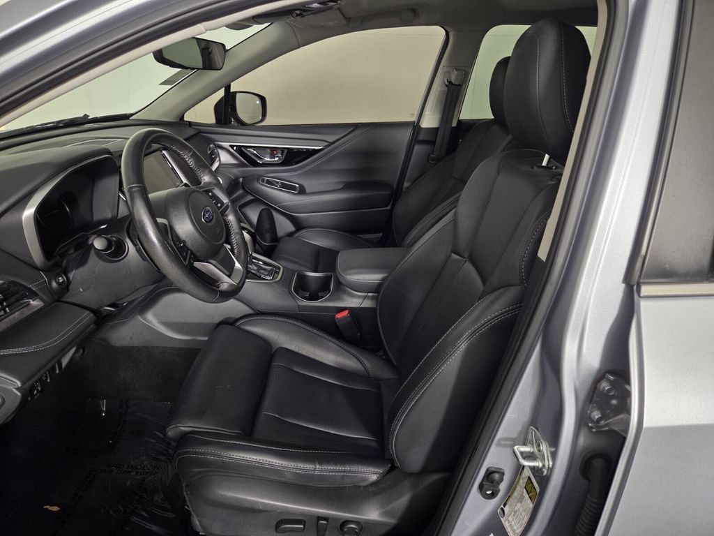Used 2022 Subaru Outback Limited AWD/4WD image 8