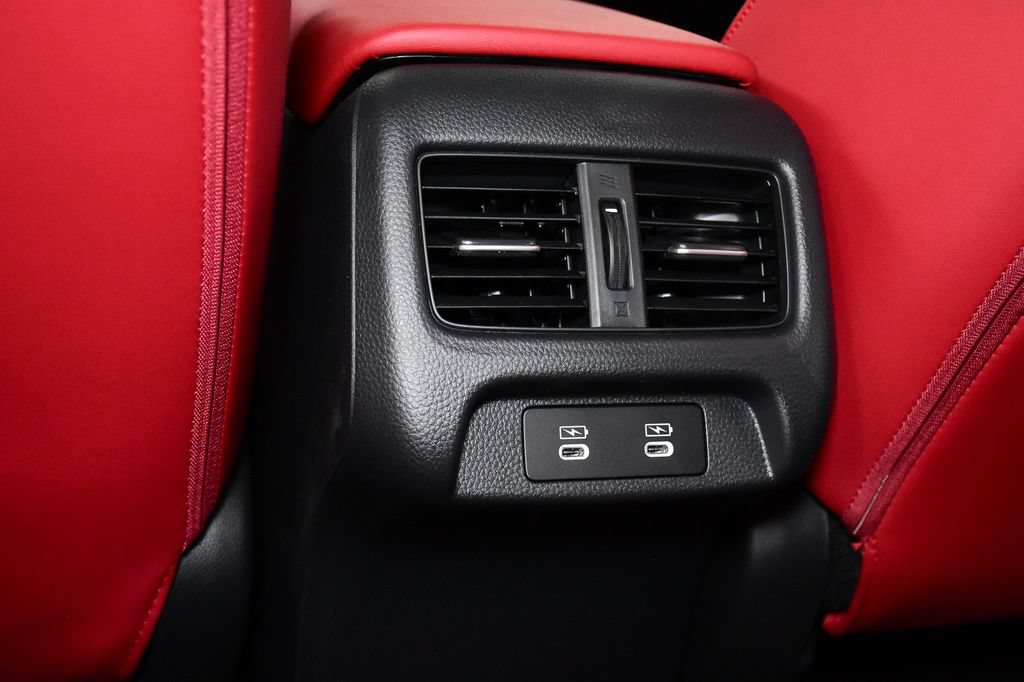 New 2026 Acura ADX A-Spec AWD/4WD image 24