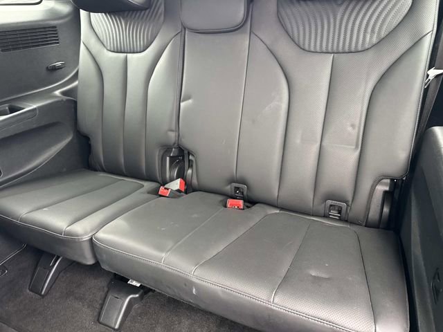 Used 2024 Hyundai Palisade Calligraphy image 11