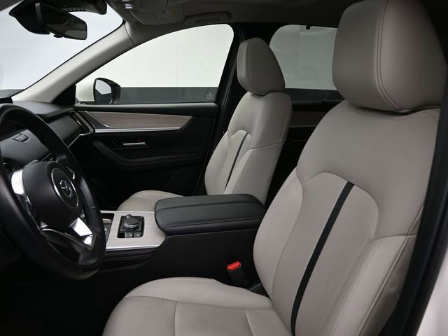 Certified 2024 MAZDA CX-90 3.3 Turbo w/ Preferred Plus image 11