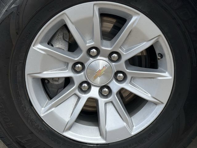 Used 2025 Chevrolet Silverado 1500 LT w/ Safety Package image 4