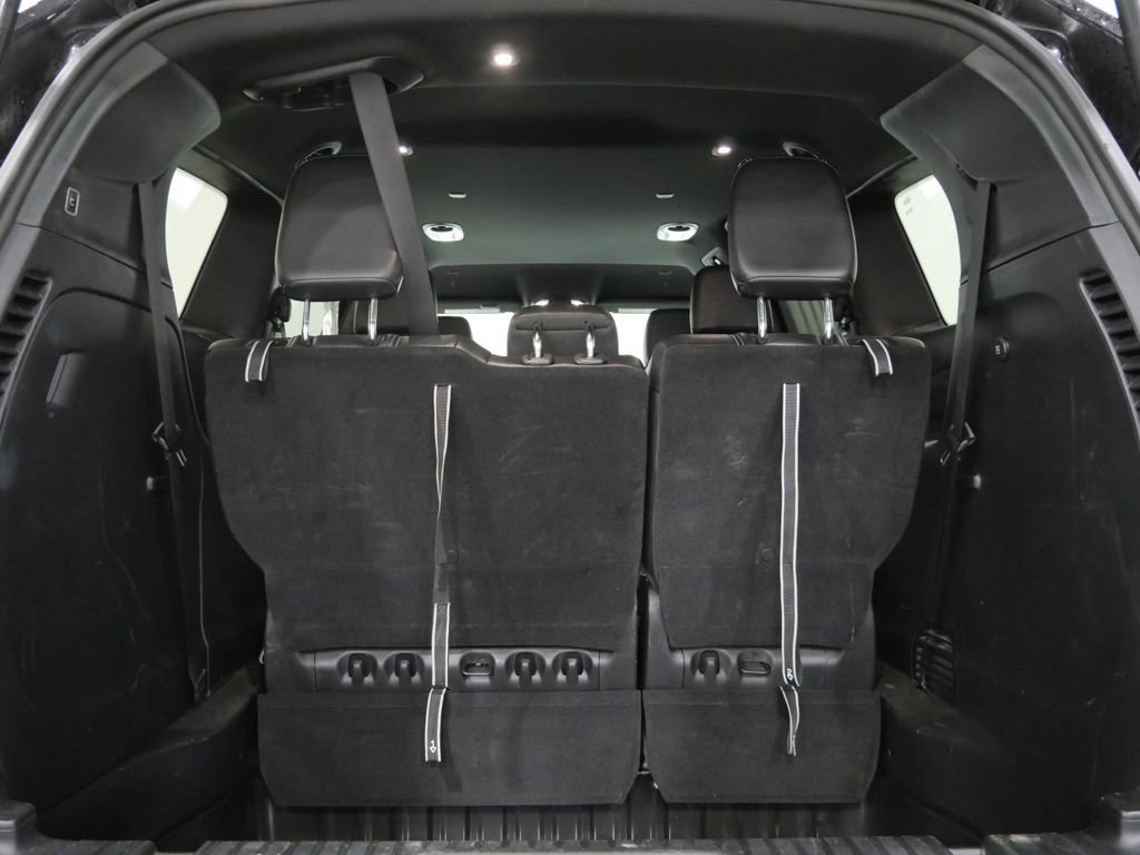 Used 2025 Chrysler Pacifica Select FWD image 26