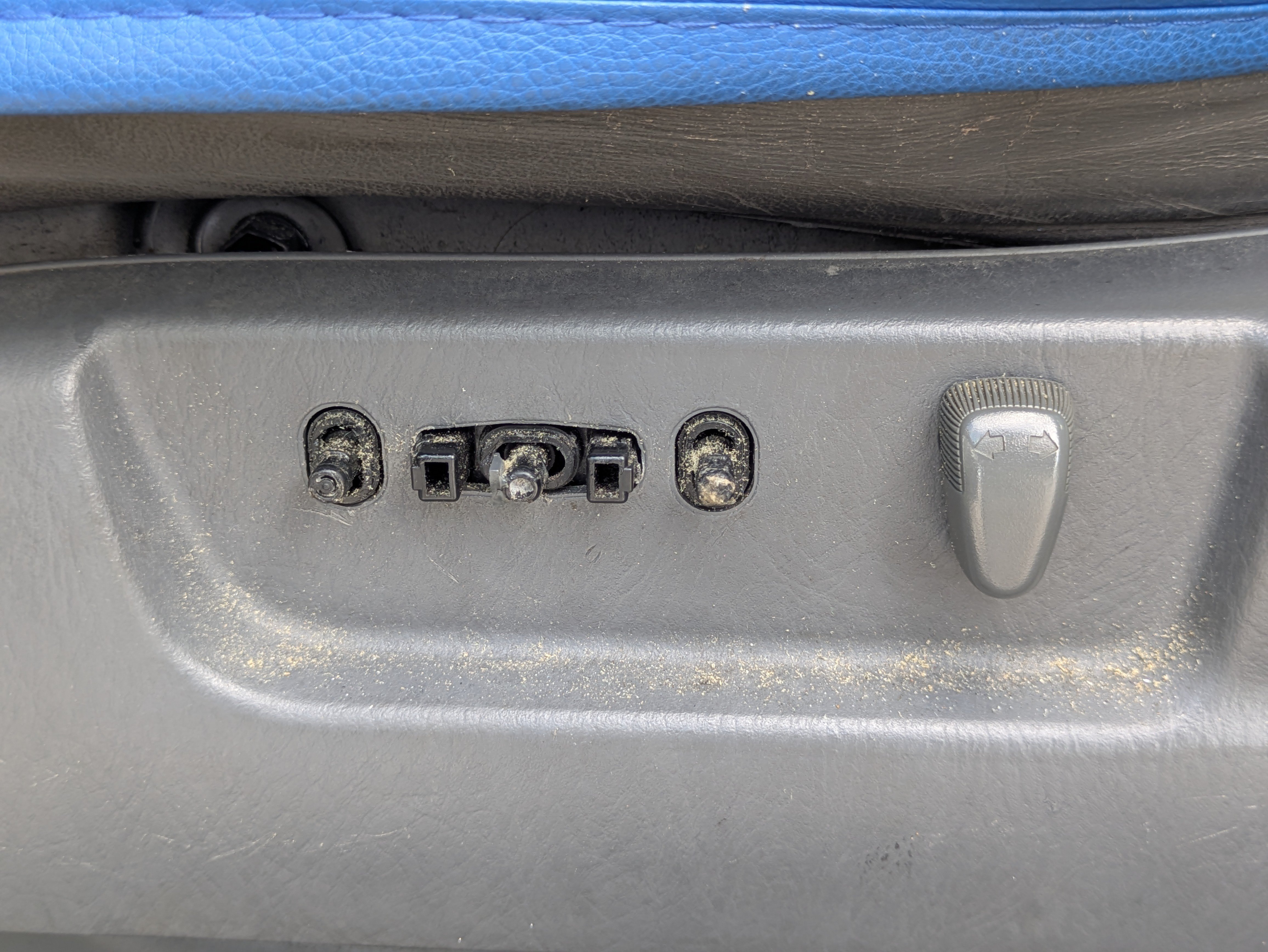 Used 2004 Honda Pilot EX image 20