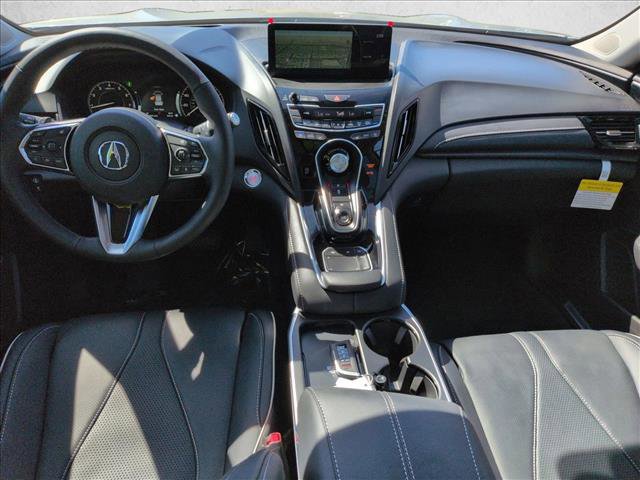New 2026 Acura RDX SH-AWD w/ Advance Package image 15