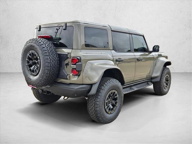New 2026 Ford Bronco Raptor image 2