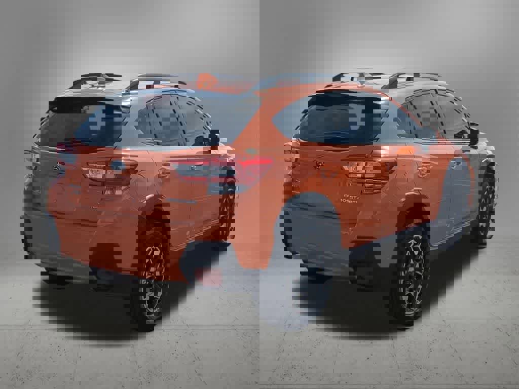 Used 2019 Subaru Crosstrek 2.0i Premium w/ Moonroof Package AWD/4WD image 6