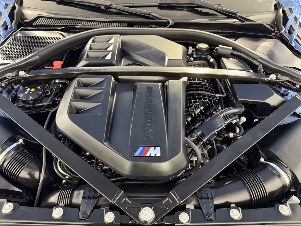 Used 2023 BMW M2 w/ Lighting Package image 32