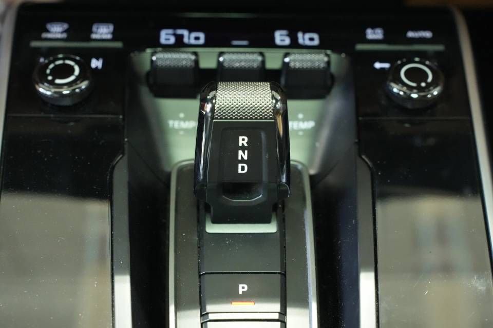 Certified 2023 Porsche 911 Turbo AWD/4WD image 26