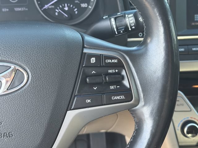 Used 2017 Hyundai Elantra Value Edition FWD image 27