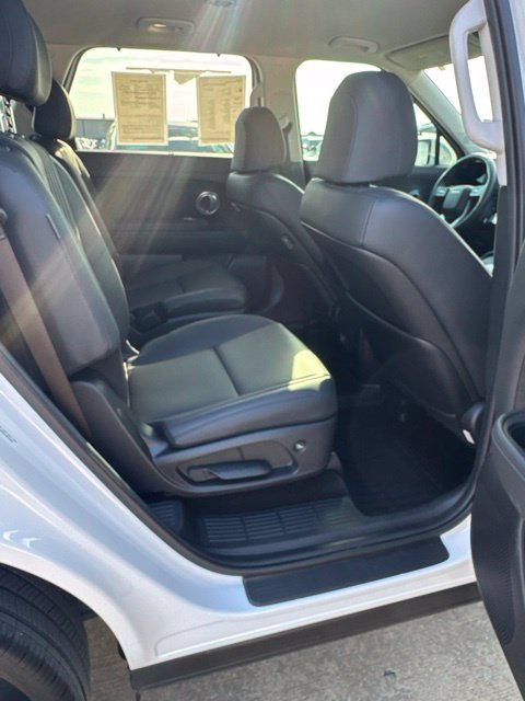 Used 2026 Hyundai Palisade SEL FWD image 16