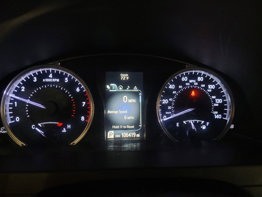 Used 2017 Toyota Camry XLE w/ Moonroof Package FWD image 23