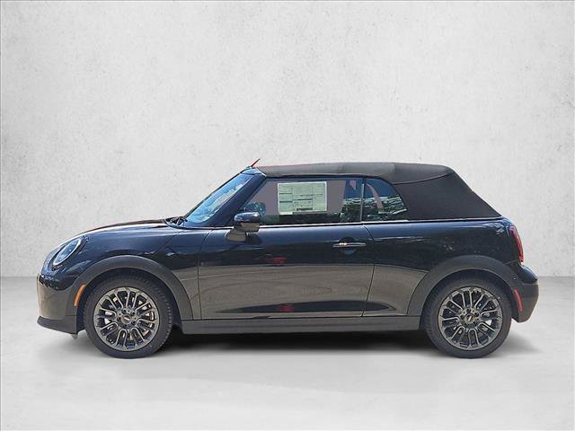 New 2026 MINI Cooper S FWD image 5