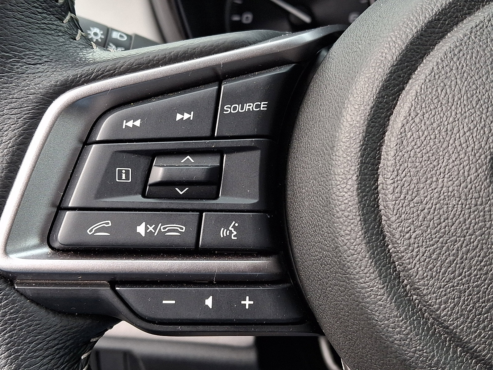 Certified 2025 Subaru Legacy Premium image 23