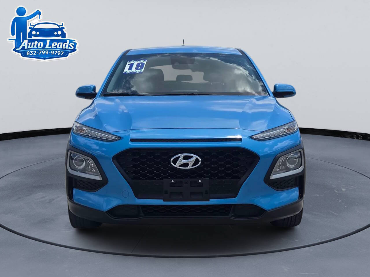 Used 2019 Hyundai Kona SE FWD image 4