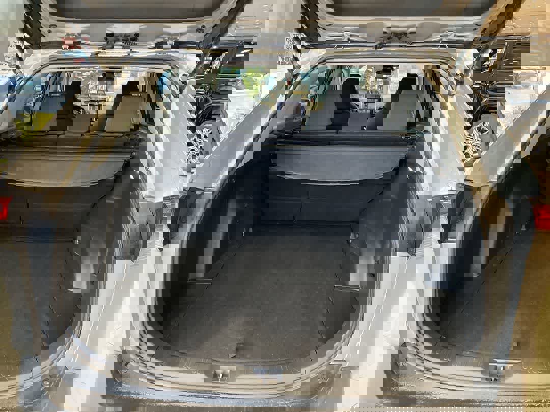 Certified 2025 Toyota RAV4 XLE image 23