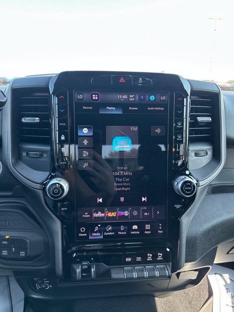 New 2026 RAM 2500 Tradesman AWD/4WD image 19