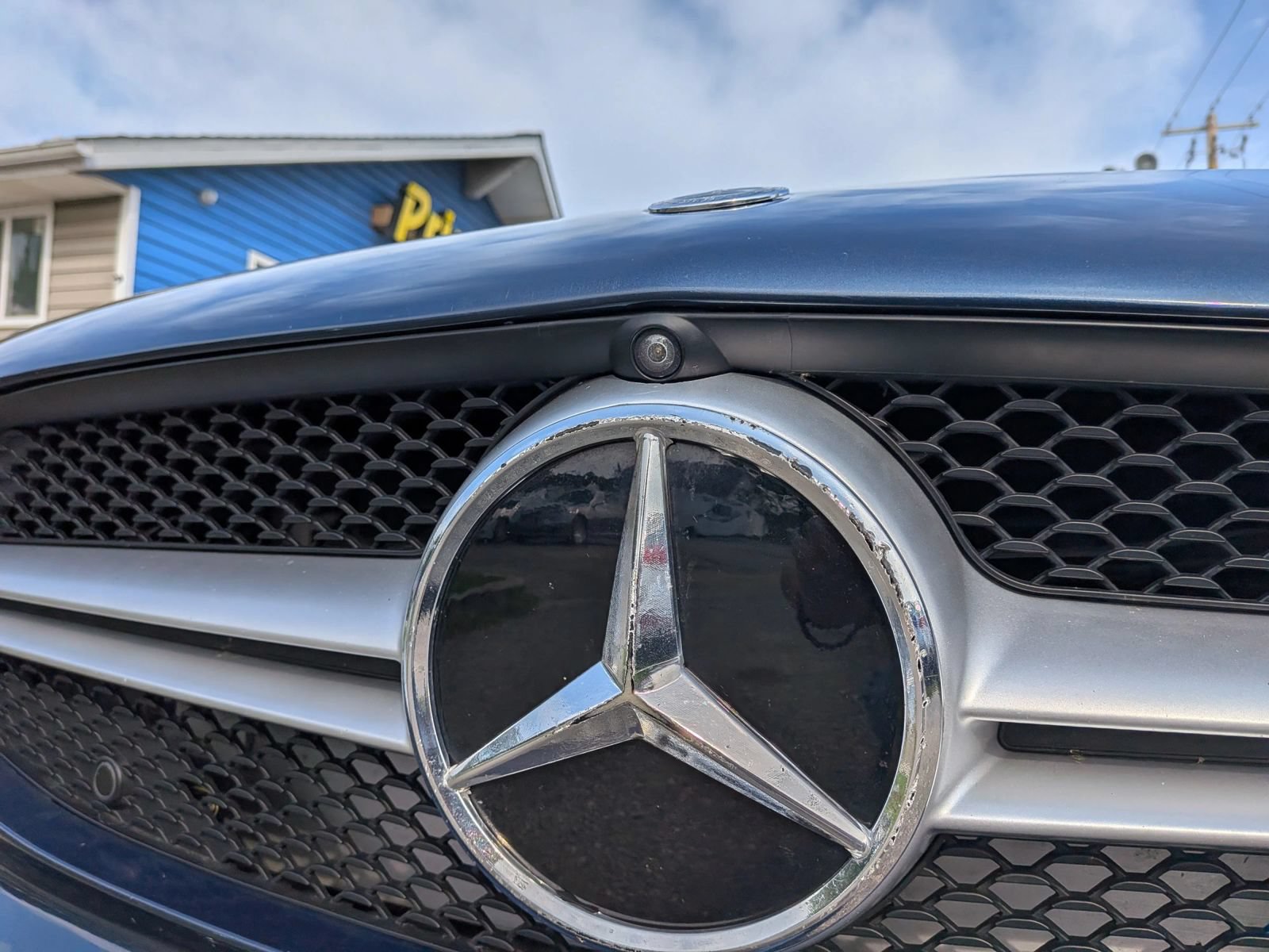 Used 2020 Mercedes-Benz CLA 35 AMG 4MATIC image 11