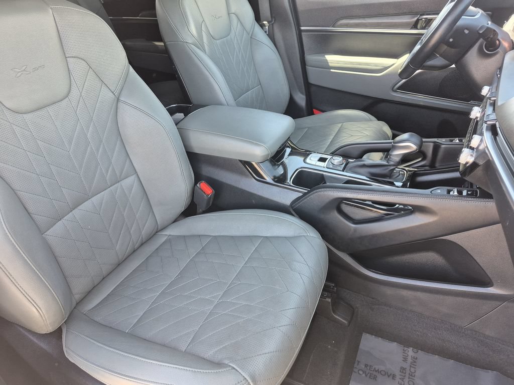 Certified 2024 Kia Telluride SX X-Pro AWD/4WD image 16