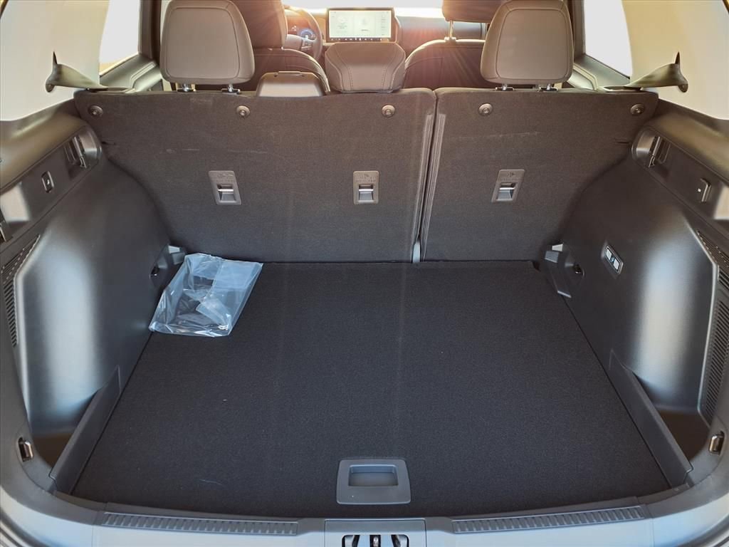 New 2025 Ford Bronco Sport Big Bend w/ Convenience Package image 28