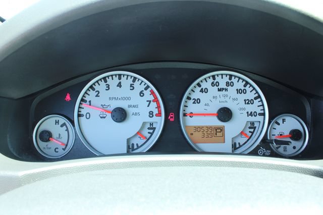 Used 2018 Nissan Frontier Desert Runner RWD image 24