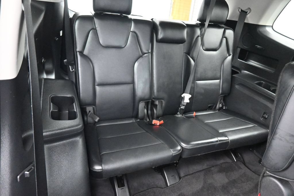 Used 2023 Kia Telluride S w/ S Sunroof Package FWD image 50