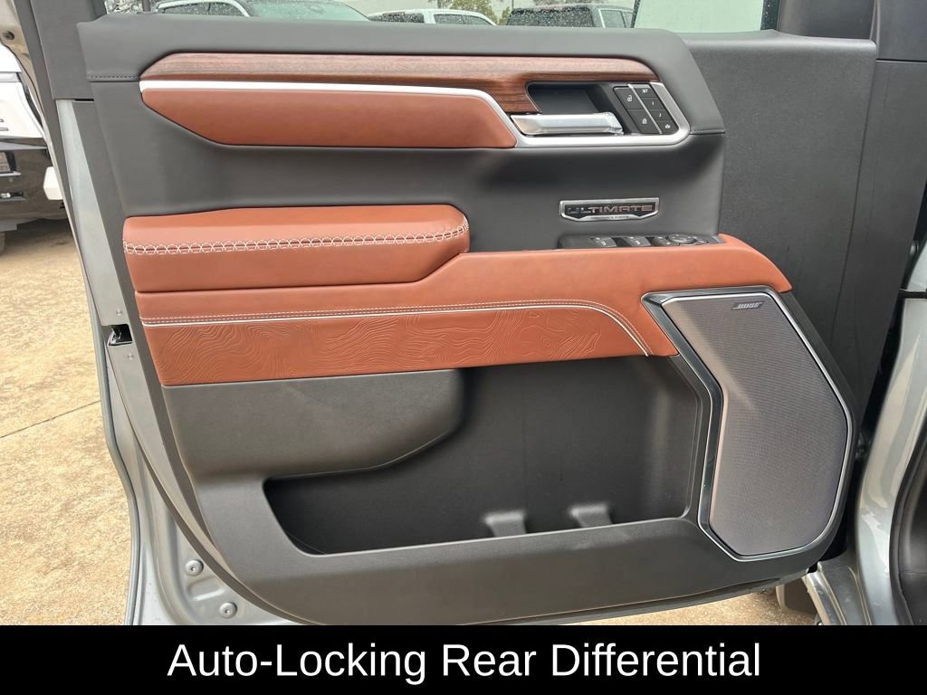New 2026 GMC Sierra 1500 Denali Ultimate image 13