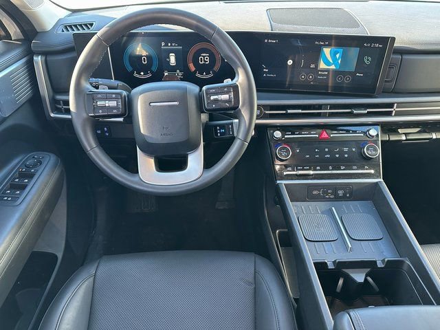 Used 2024 Hyundai Santa Fe XRT image 17