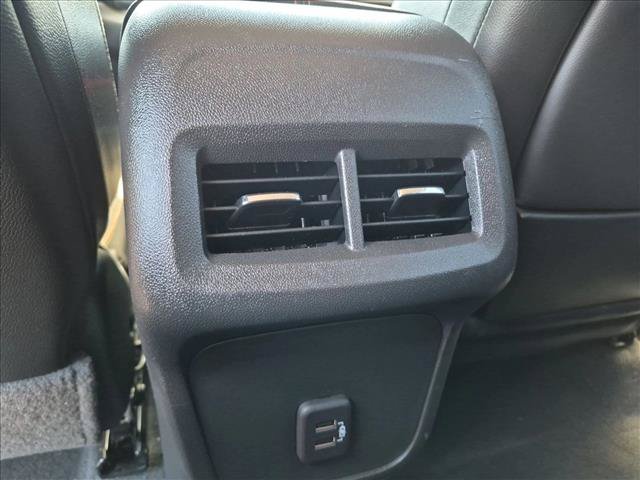 Used 2023 GMC Terrain AT4 w/ Infotainment Package II AWD/4WD image 17