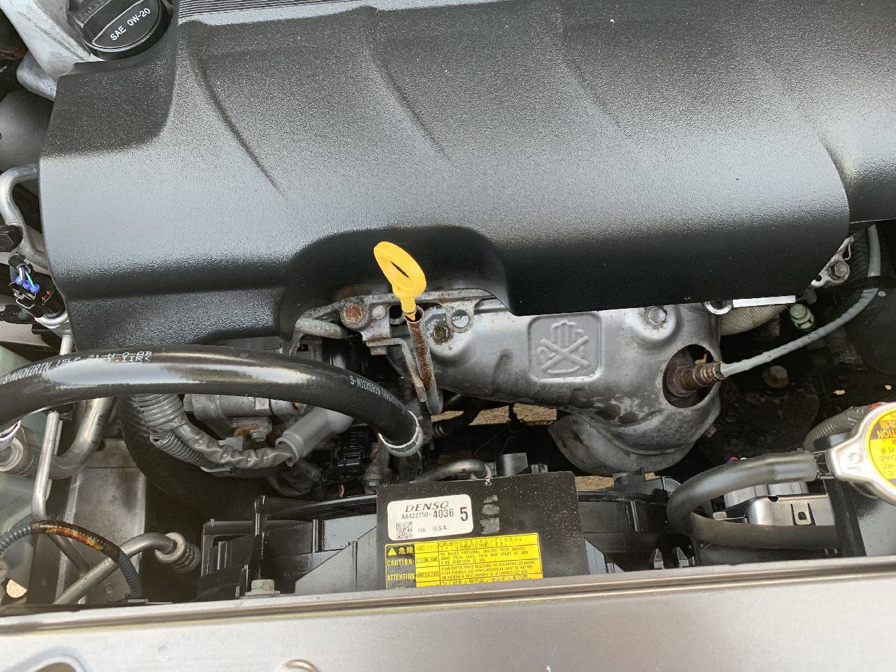 Used 2014 Toyota Sienna XLE image 36