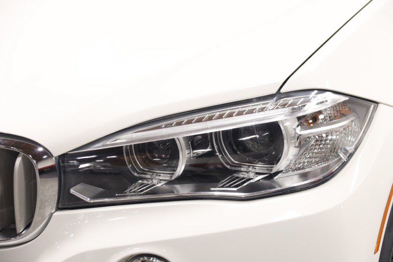 Used 2017 BMW X5 xDrive40e AWD/4WD image 11