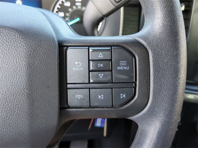 Used 2023 Ford F150 XL w/ STX Appearance Package image 25