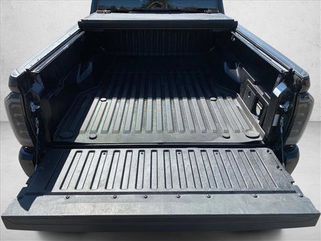 Certified 2023 Toyota Tacoma TRD Sport w/ TRD Premium Sport Package image 6