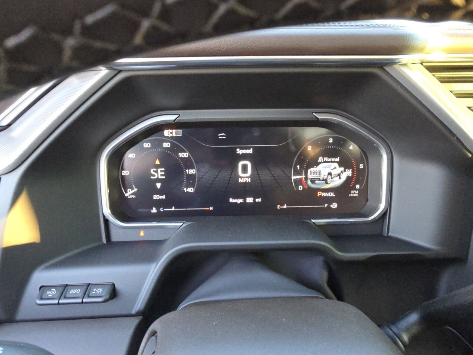 New 2026 GMC Sierra 2500 Denali w/ Denali Reserve Package image 38