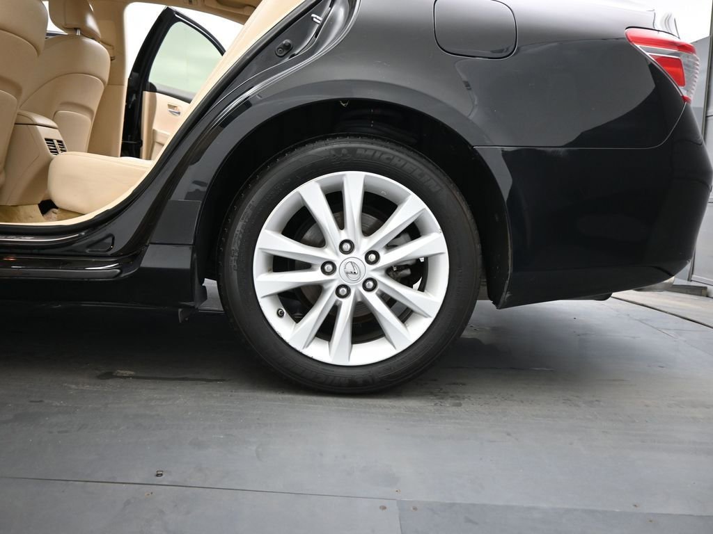 Used 2012 Lexus ES 350 image 20