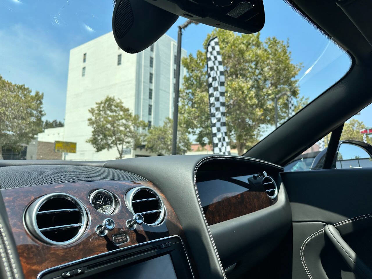 Used 2016 Bentley Continental GT image 50