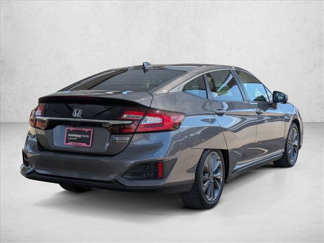 Used 2018 Honda Clarity Touring image 5