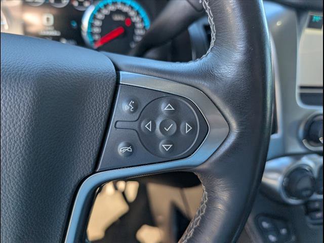 Used 2017 Chevrolet Tahoe Premier image 8
