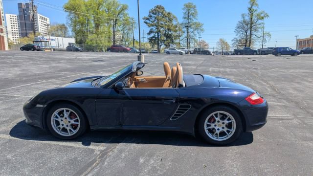 Used 2005 Porsche Boxster image 14