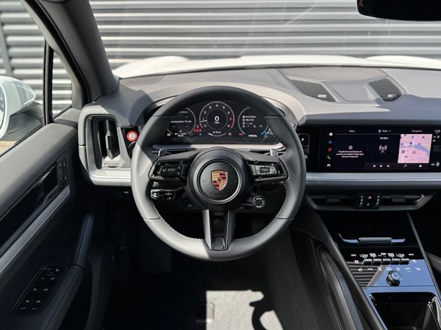 New 2026 Porsche Cayenne AWD/4WD image 18