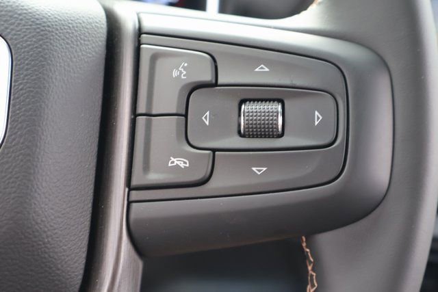 New 2026 GMC Sierra 2500 AT4 w/ AT4 Premium Plus Package image 23