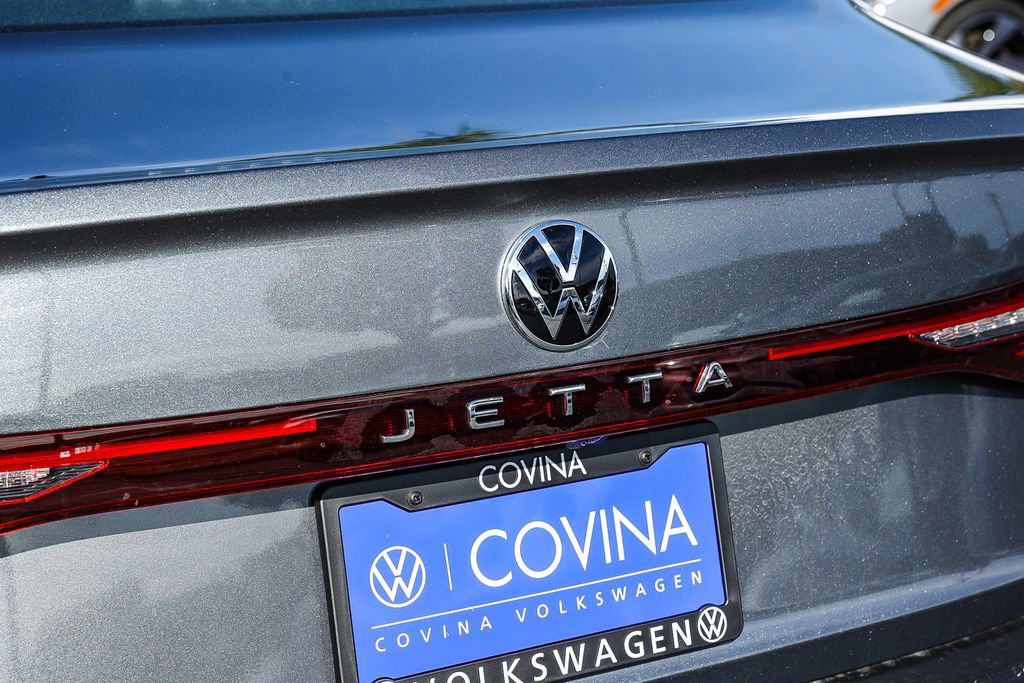 New 2026 Volkswagen Jetta SE image 10