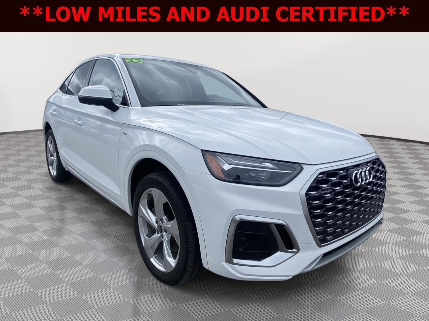 Used 2022 Audi Q5 2.0T Premium Plus image 7