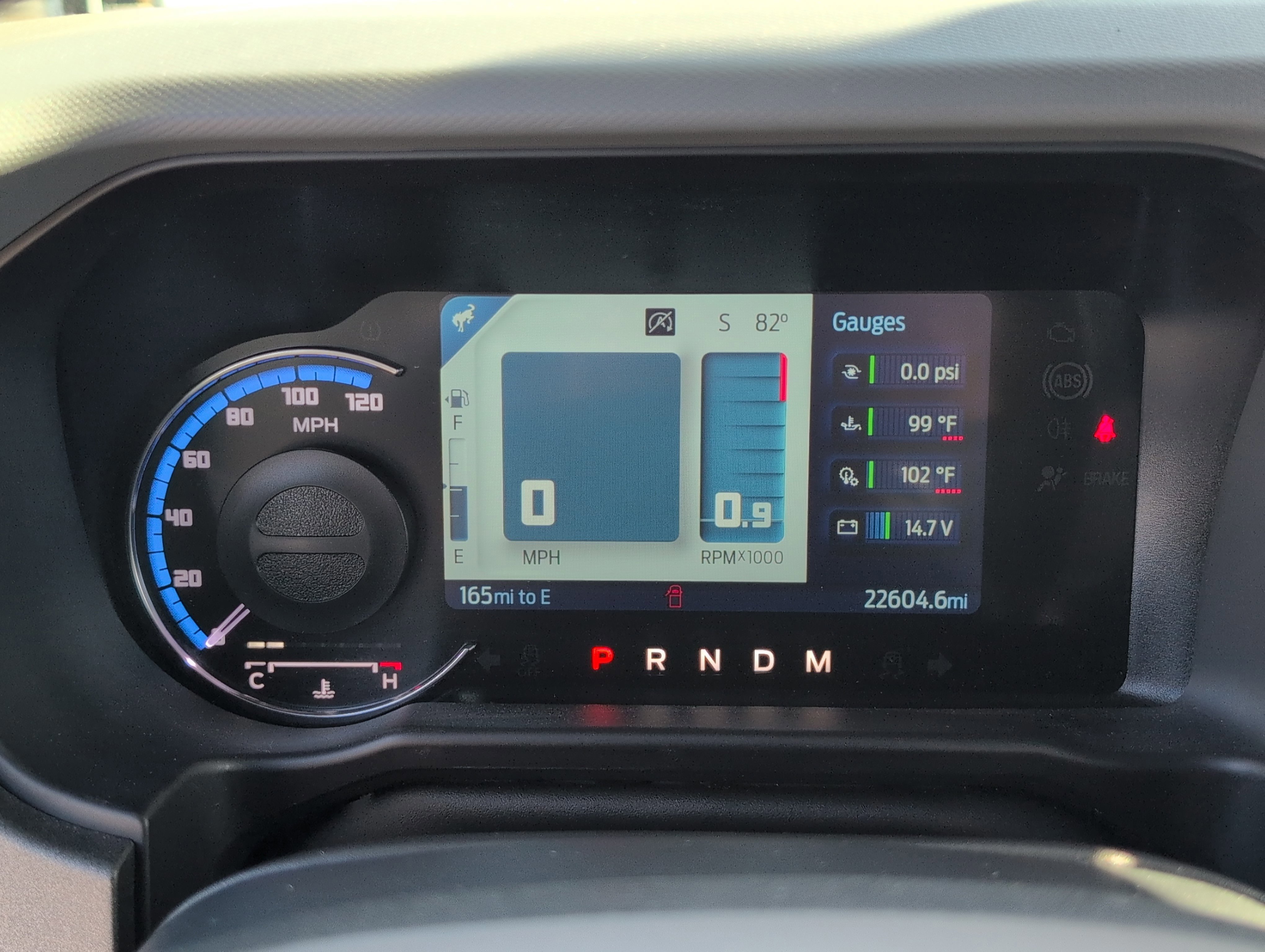 Used 2024 Ford Bronco Big Bend AWD/4WD image 23