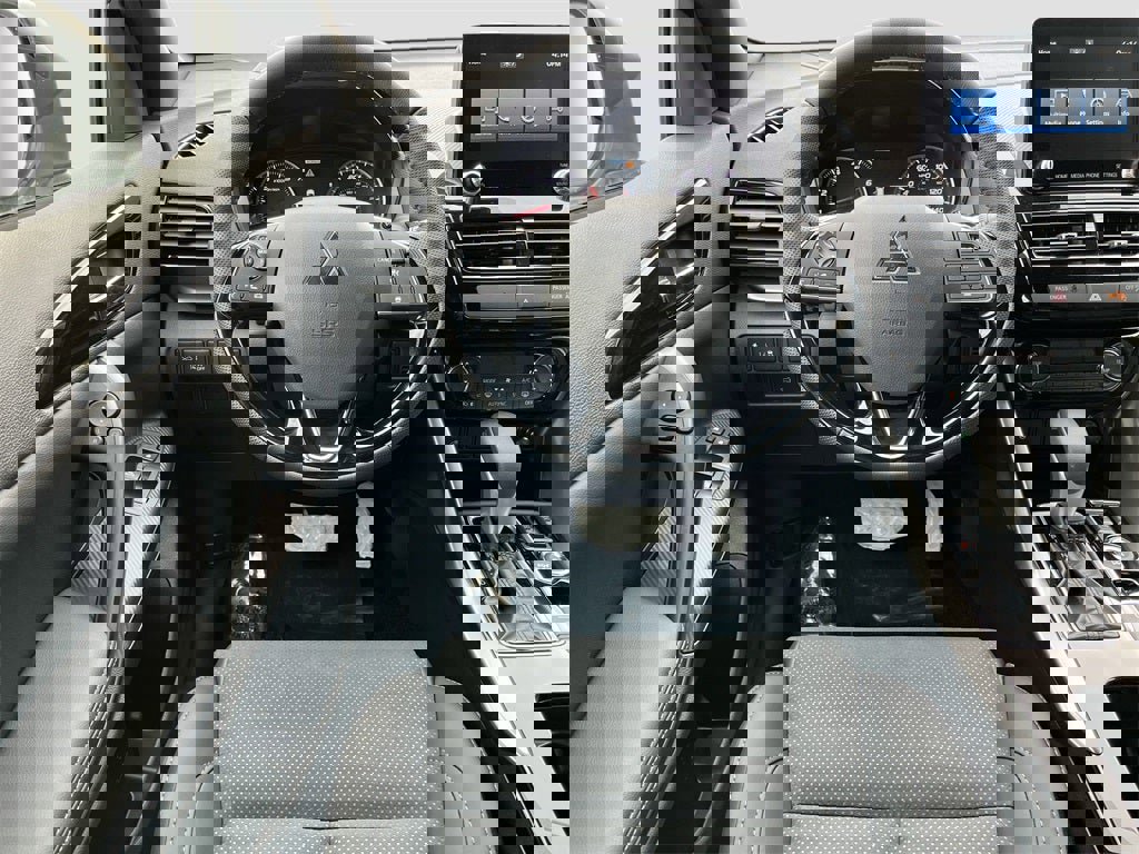 New 2026 Mitsubishi Eclipse Cross Black Edition image 20