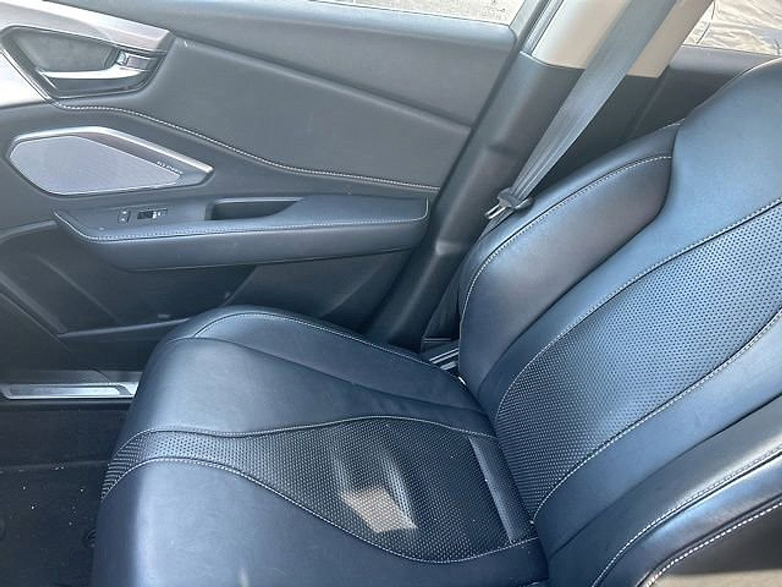 Used 2020 Acura RDX AWD w/ Technology Package image 22