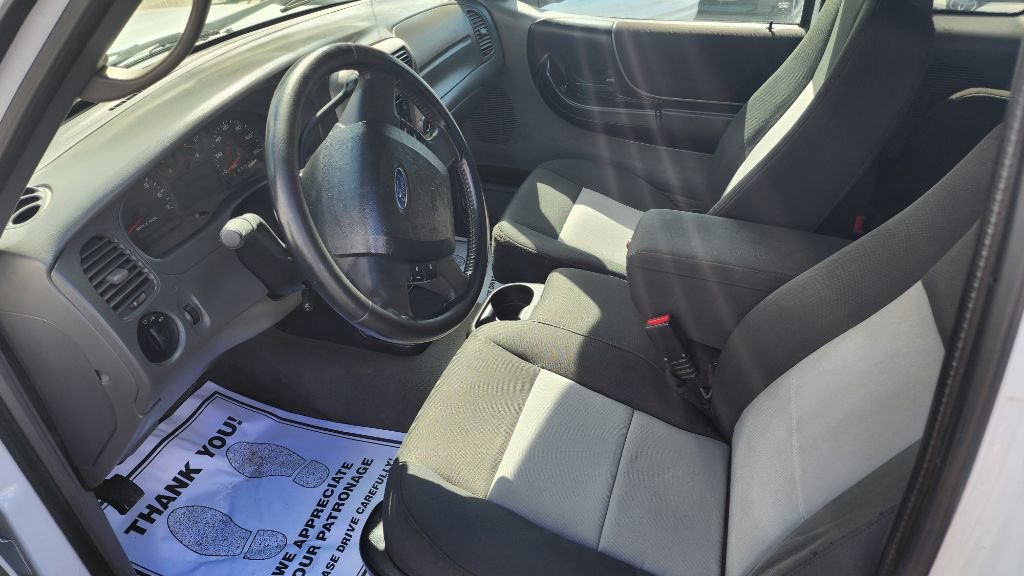 Used 2009 Ford Ranger XLT image 8